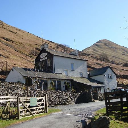פאטרדייל The Brotherswater Inn מראה חיצוני תמונה