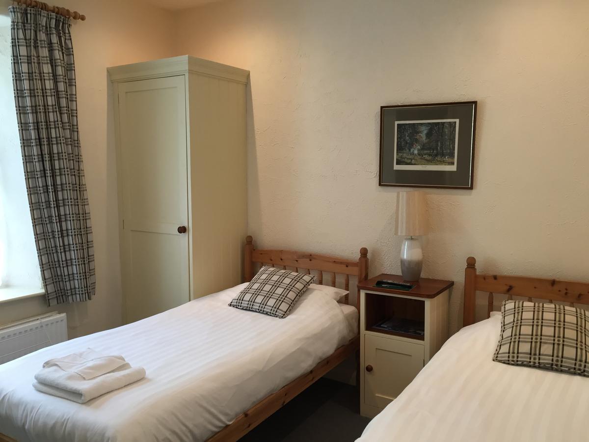 פאטרדייל The Brotherswater Inn מראה חיצוני תמונה