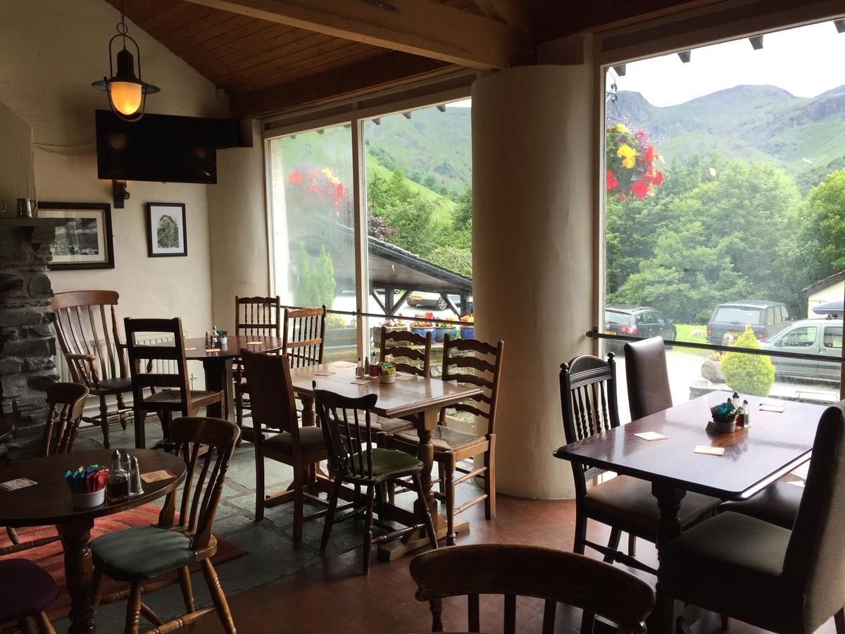 פאטרדייל The Brotherswater Inn מראה חיצוני תמונה